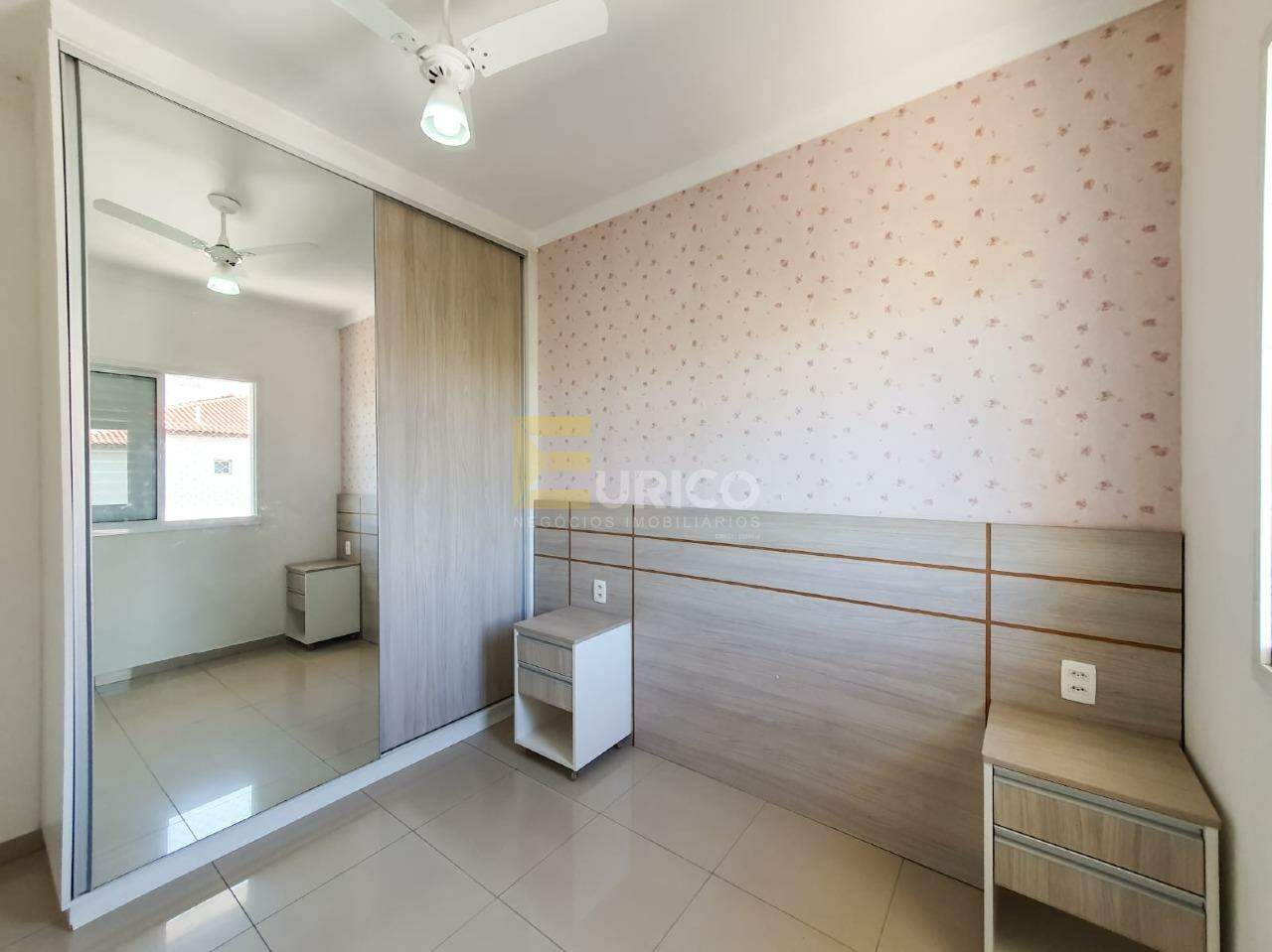 Apartamento à venda no Condomínio Floratta Club House em Valinhos/SP: 