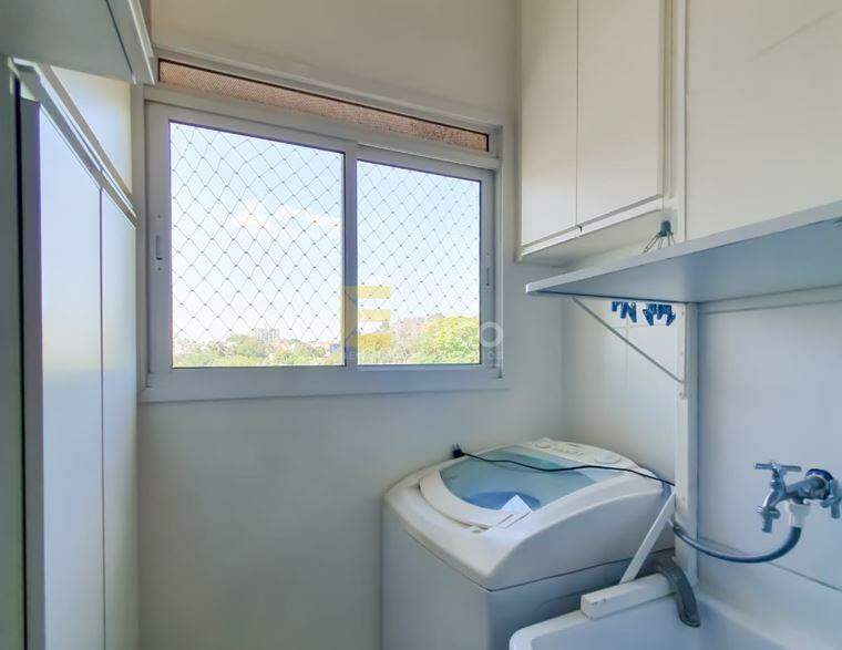 Apartamento à venda no Condomínio Floratta Club House em Valinhos/SP: 