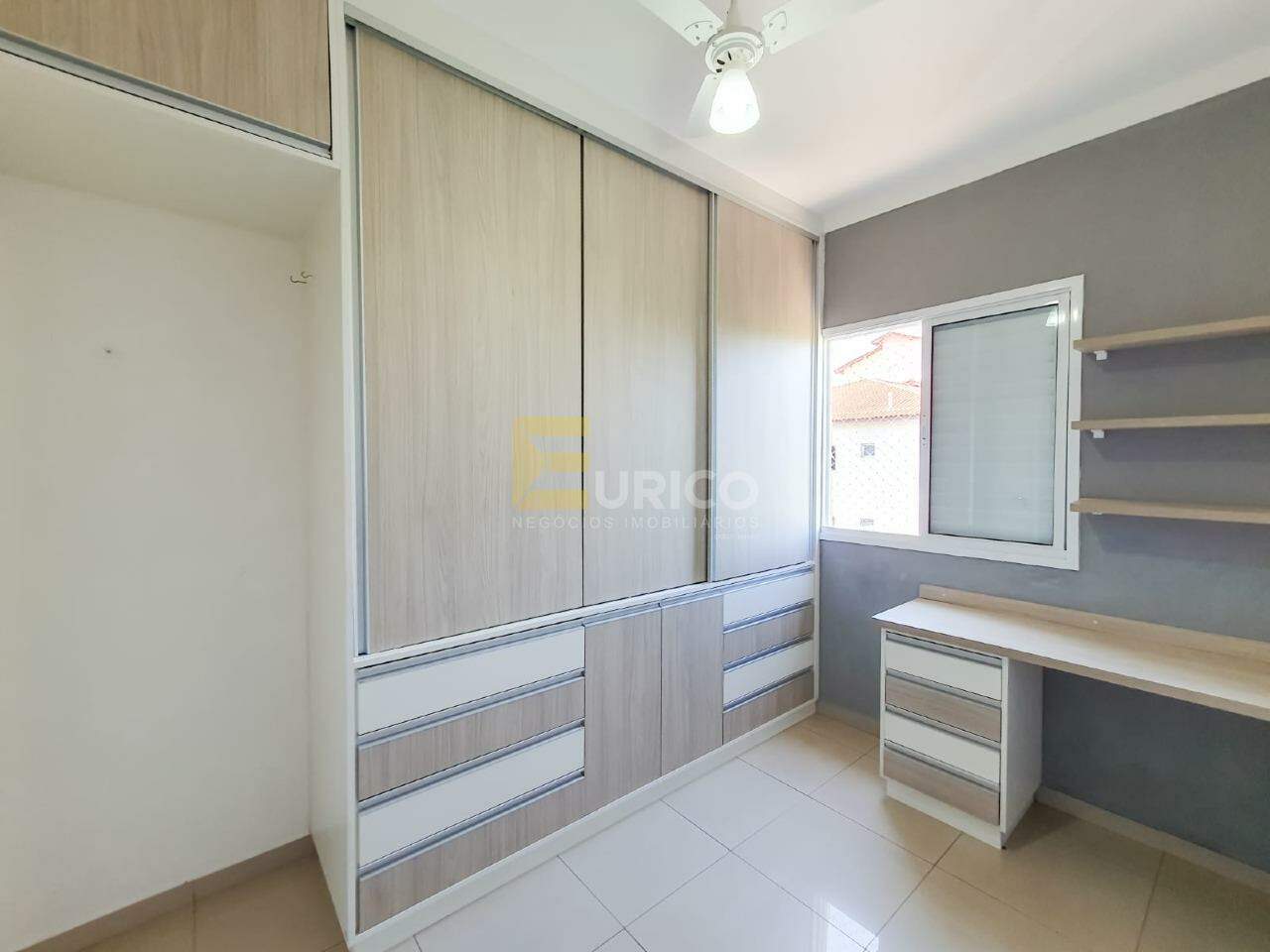 Apartamento à venda no Condomínio Floratta Club House em Valinhos/SP: 