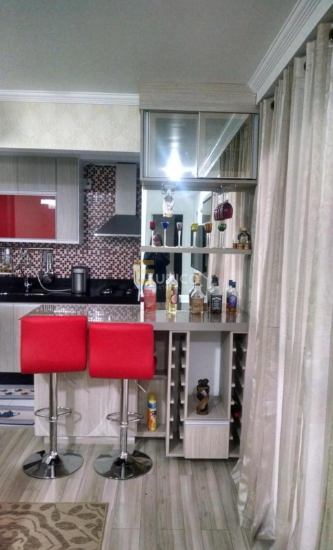 Apartamento à venda no Condomínio Scalla Convivium Club em Jundiaí/SP: 
