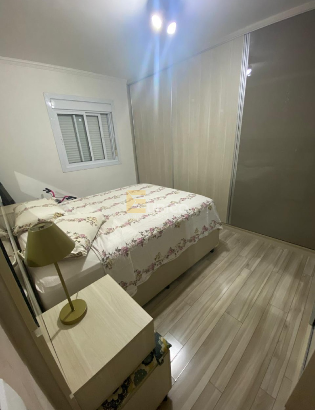 Apartamento à venda no Condomínio Scalla Convivium Club em Jundiaí/SP: 