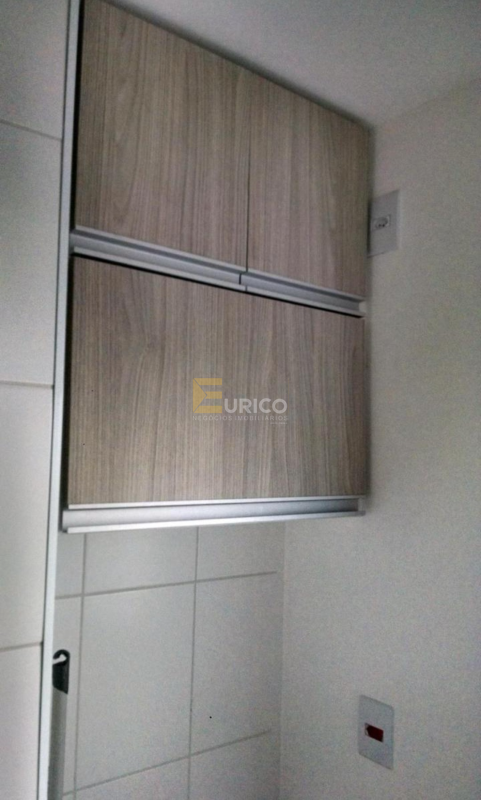 Apartamento à venda no Condomínio Scalla Convivium Club em Jundiaí/SP: 