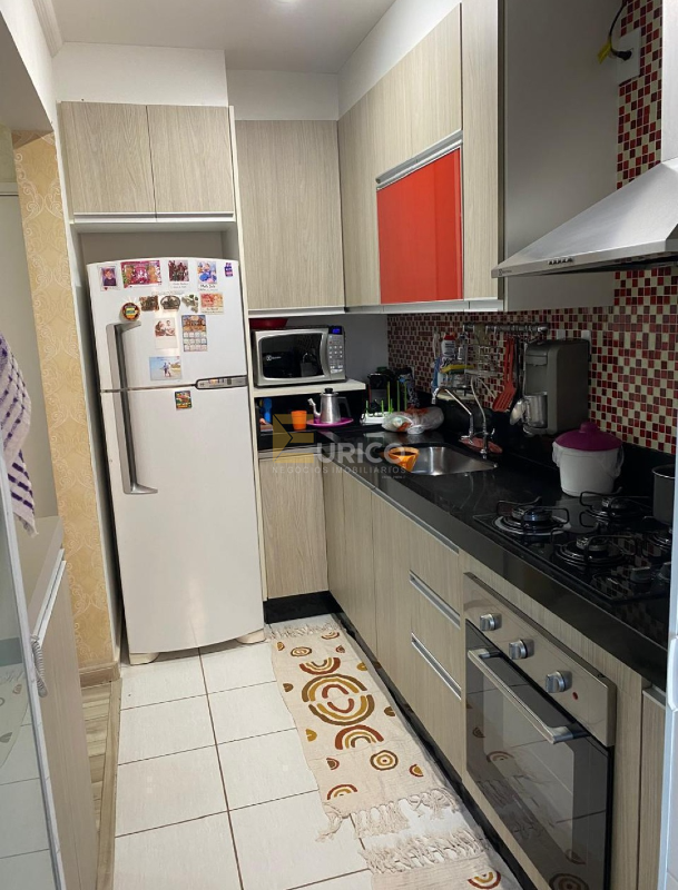 Apartamento à venda no Condomínio Scalla Convivium Club em Jundiaí/SP: 