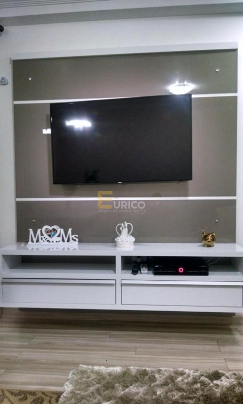 Apartamento à venda no Condomínio Scalla Convivium Club em Jundiaí/SP: 