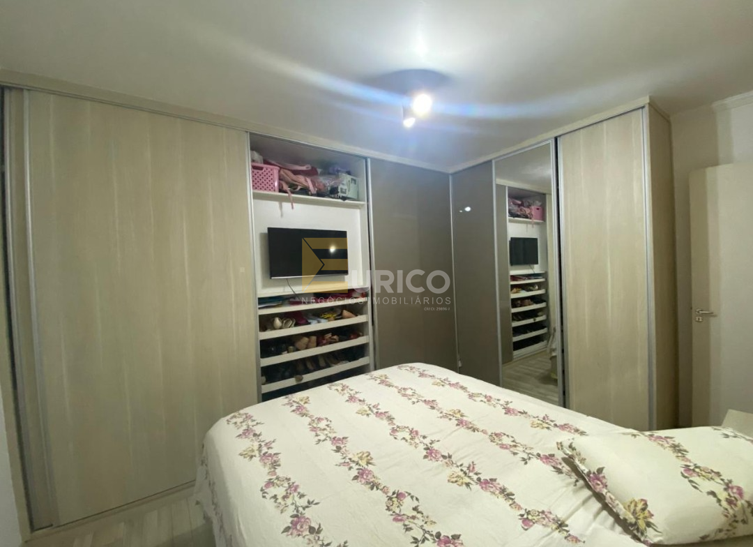 Apartamento à venda no Condomínio Scalla Convivium Club em Jundiaí/SP: 