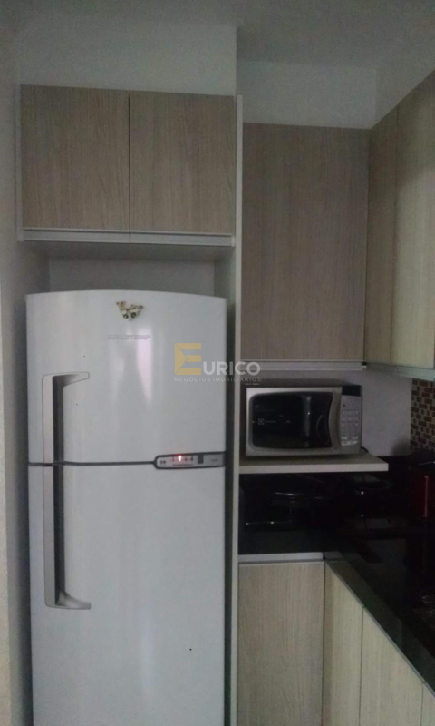 Apartamento à venda no Condomínio Scalla Convivium Club em Jundiaí/SP: 
