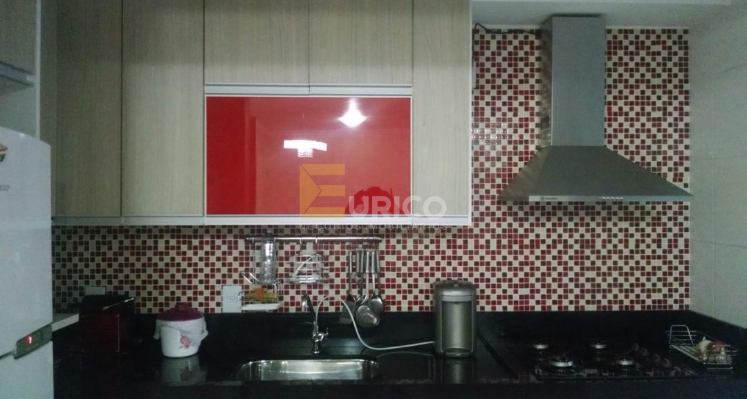 Apartamento à venda no Condomínio Scalla Convivium Club em Jundiaí/SP: 