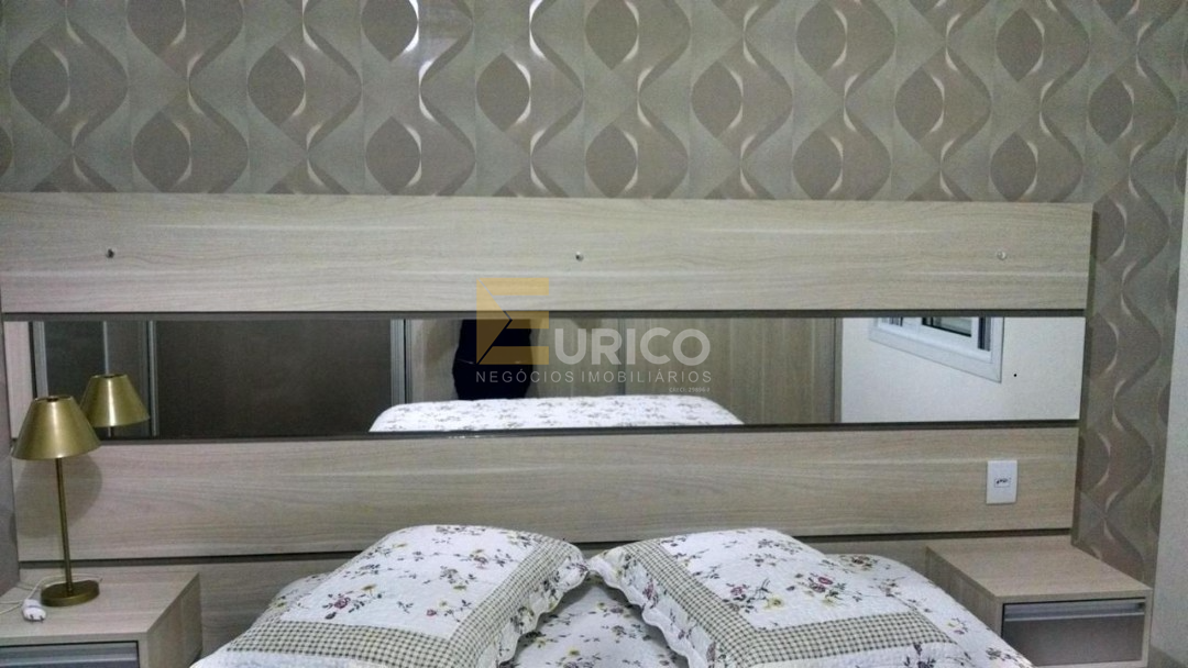 Apartamento à venda no Condomínio Scalla Convivium Club em Jundiaí/SP: 