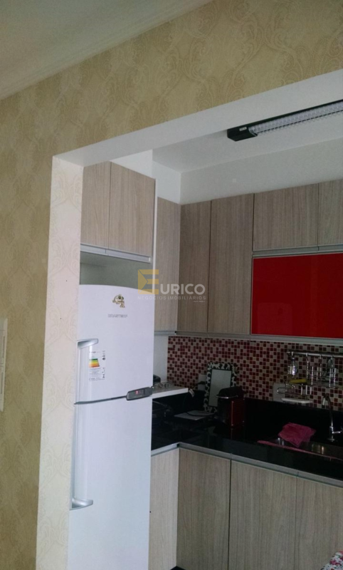 Apartamento à venda no Condomínio Scalla Convivium Club em Jundiaí/SP: 