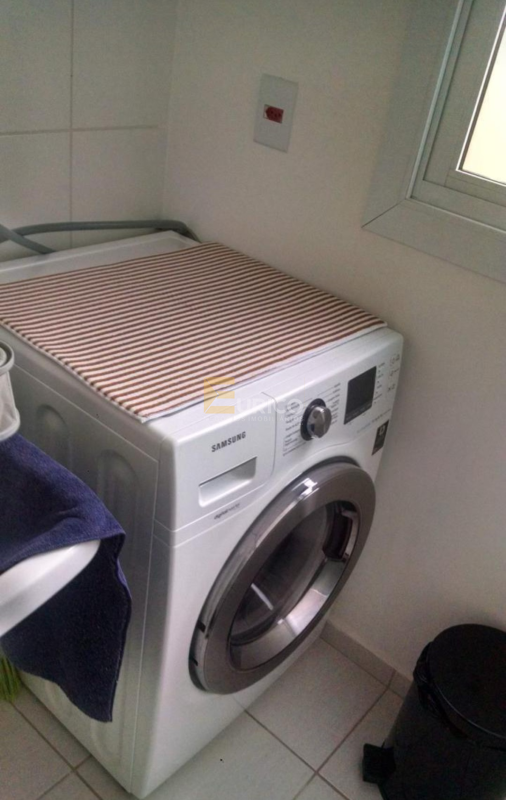 Apartamento à venda no Condomínio Scalla Convivium Club em Jundiaí/SP: 