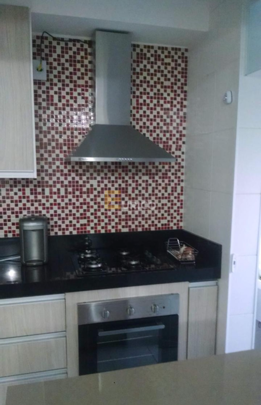 Apartamento à venda no Condomínio Scalla Convivium Club em Jundiaí/SP: 