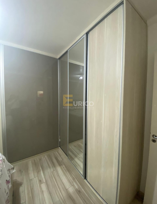Apartamento à venda no Condomínio Scalla Convivium Club em Jundiaí/SP: 