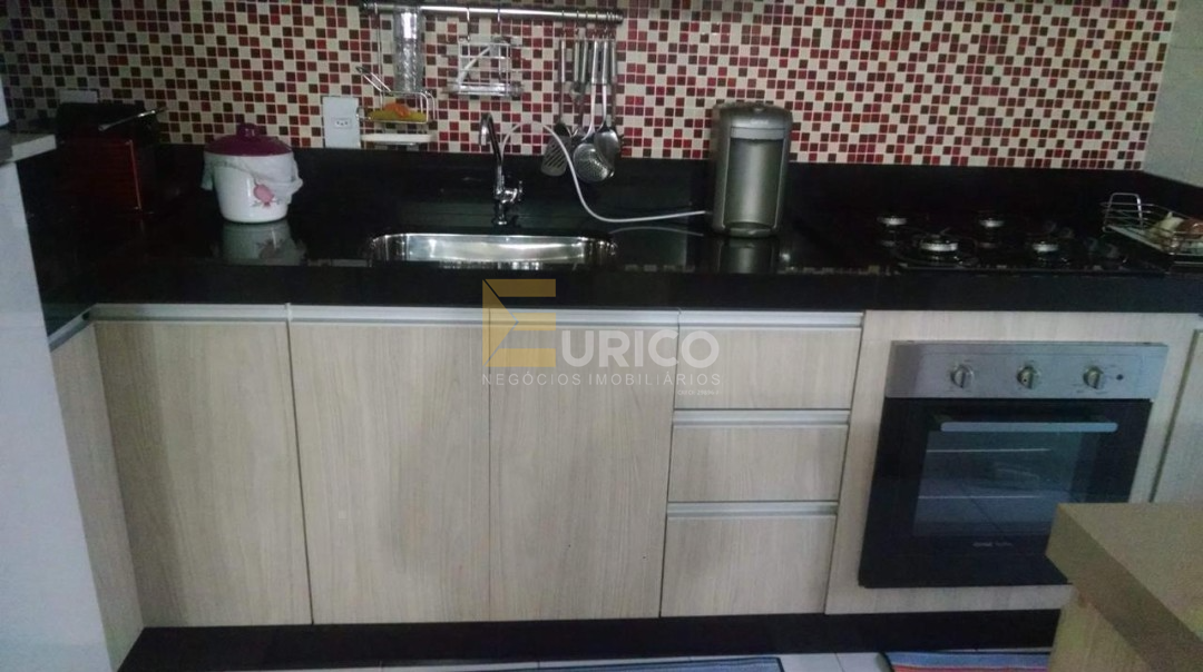 Apartamento à venda no Condomínio Scalla Convivium Club em Jundiaí/SP: 