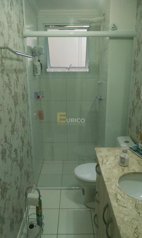Apartamento à venda no Condomínio Scalla Convivium Club em Jundiaí/SP: 
