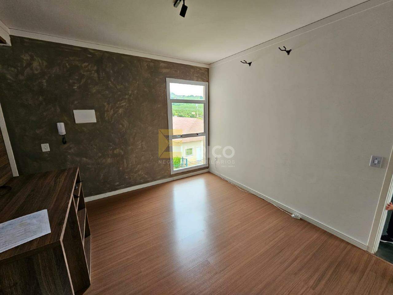 Apartamento à venda no Condomínio Residencial Bem Te Vi em Valinhos/SP: 