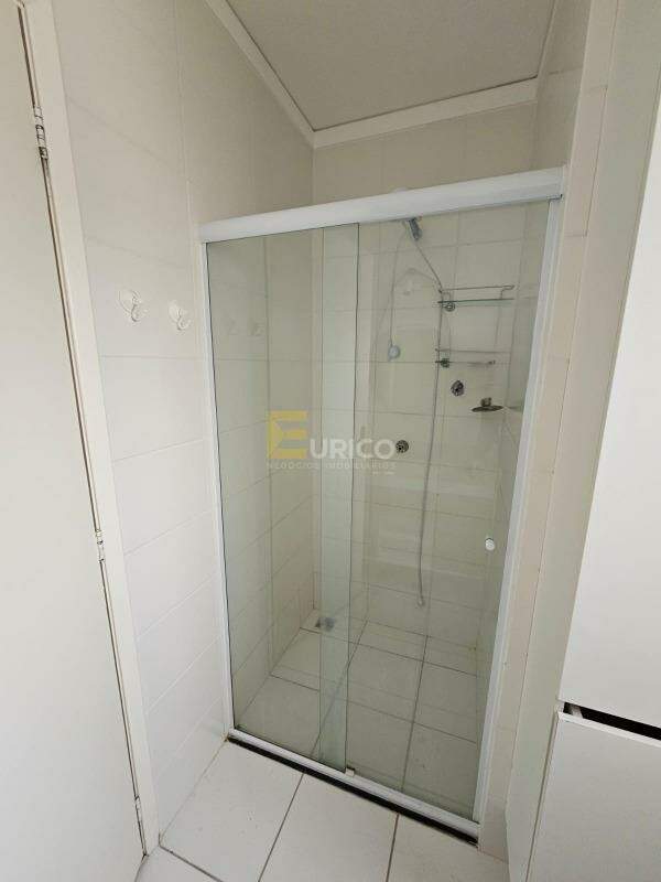 Apartamento à venda no Condomínio Residencial Bem Te Vi em Valinhos/SP: 