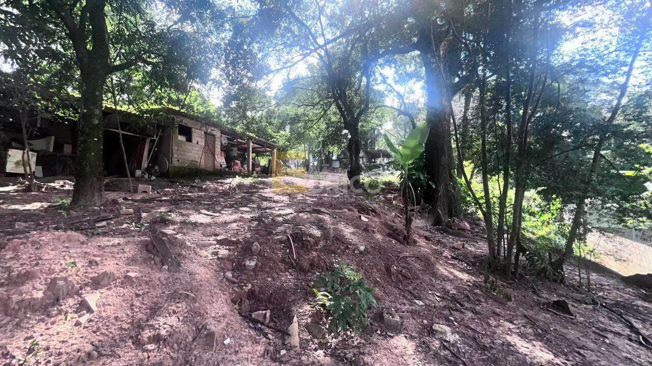 Chácara à venda no CHÁCARAS SÃO BENTO em Valinhos/SP: 