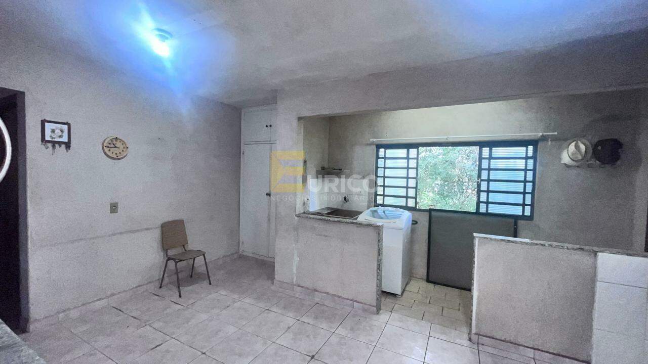 Chácara à venda no CHÁCARAS SÃO BENTO em Valinhos/SP: 