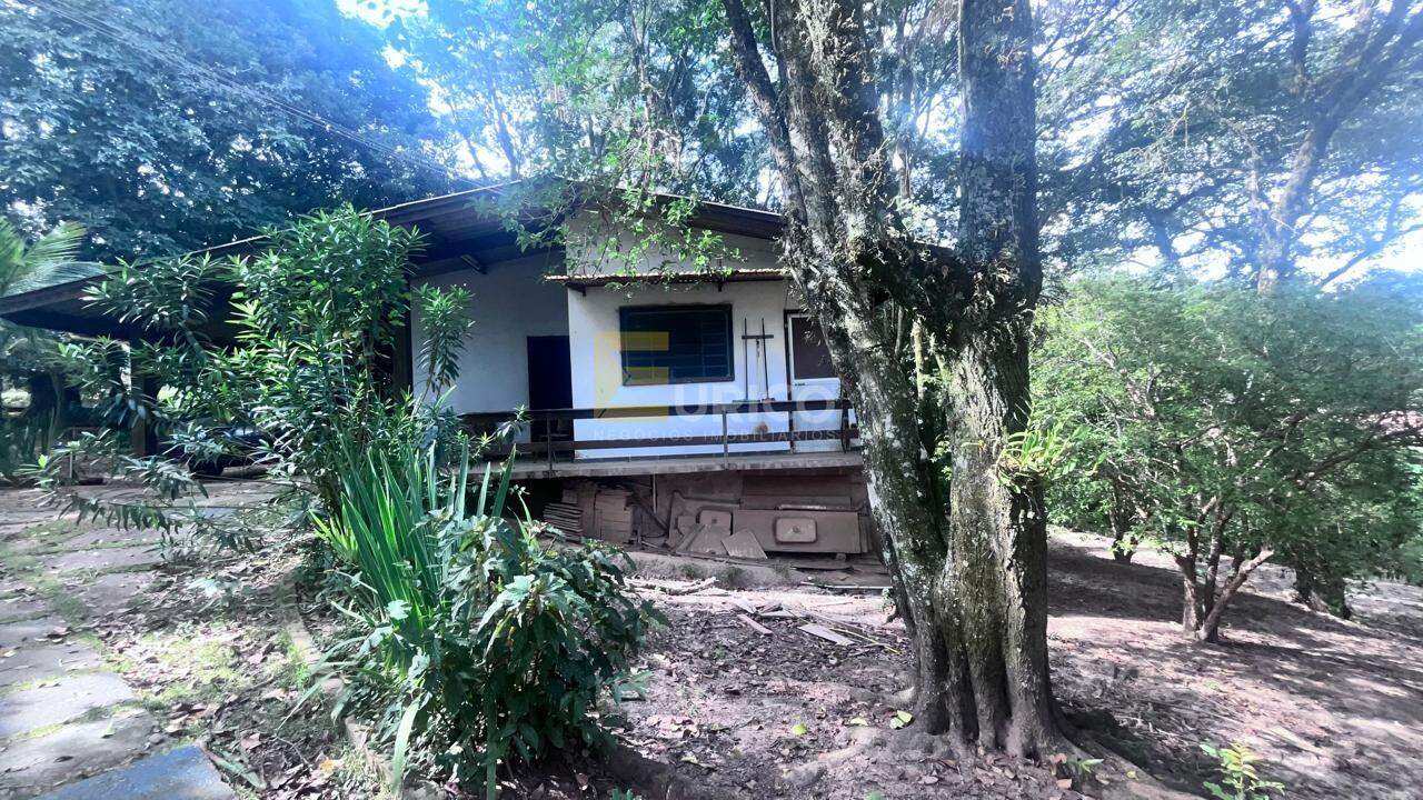 Chácara à venda no CHÁCARAS SÃO BENTO em Valinhos/SP: 