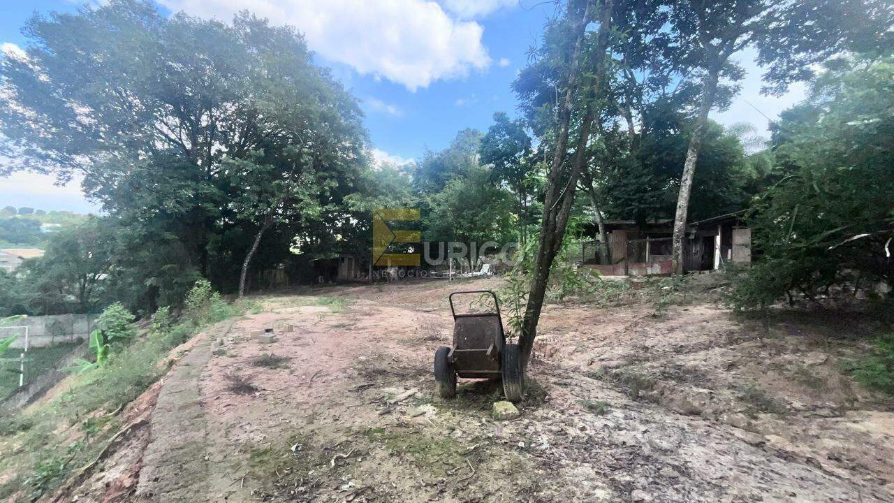 Chácara à venda no CHÁCARAS SÃO BENTO em Valinhos/SP: 