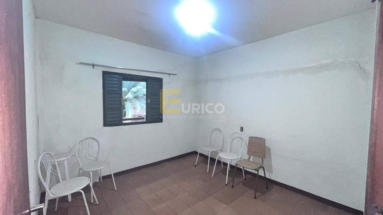 Chácara à venda no CHÁCARAS SÃO BENTO em Valinhos/SP: 