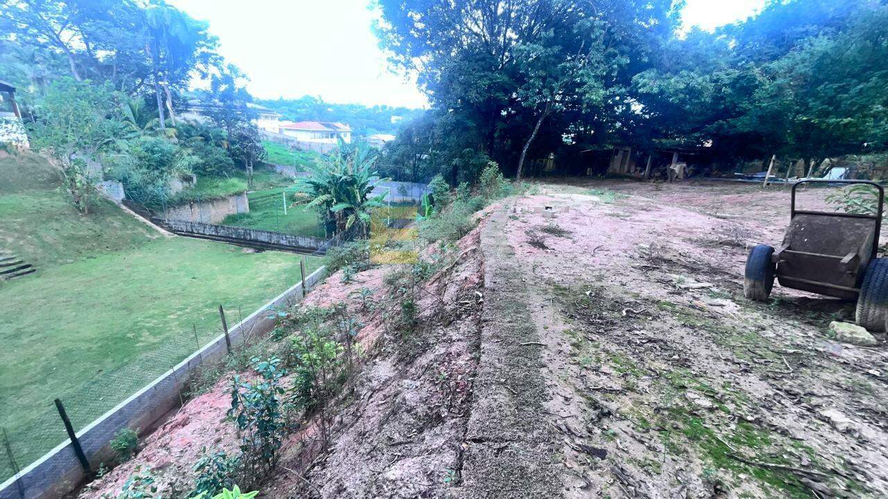 Chácara à venda no CHÁCARAS SÃO BENTO em Valinhos/SP: 