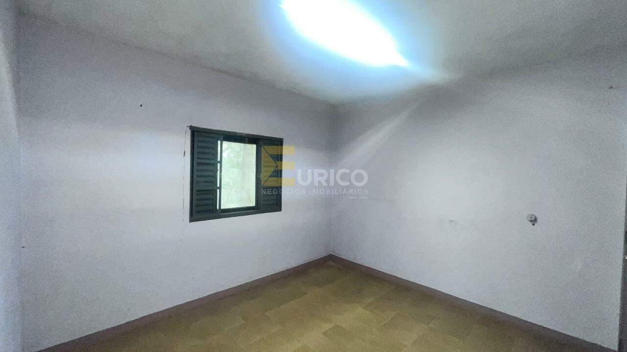 Chácara à venda no CHÁCARAS SÃO BENTO em Valinhos/SP: 