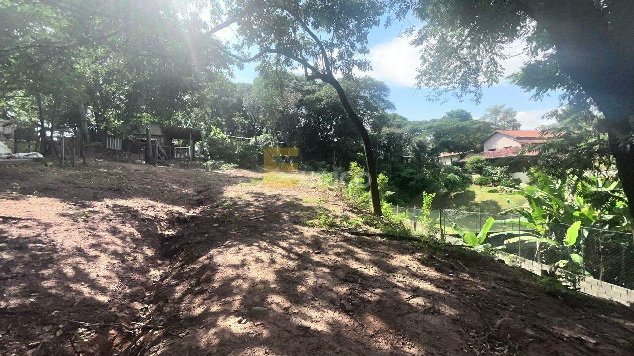 Chácara à venda no CHÁCARAS SÃO BENTO em Valinhos/SP: 