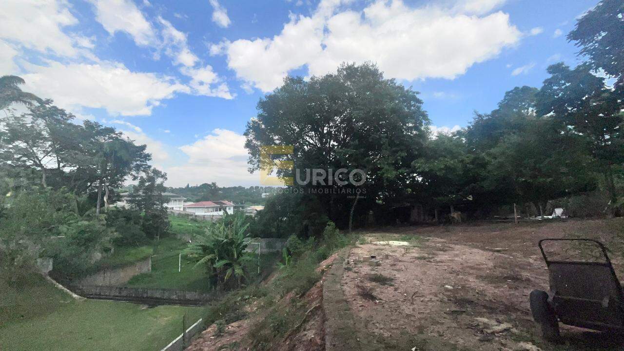 Chácara à venda no CHÁCARAS SÃO BENTO em Valinhos/SP: 