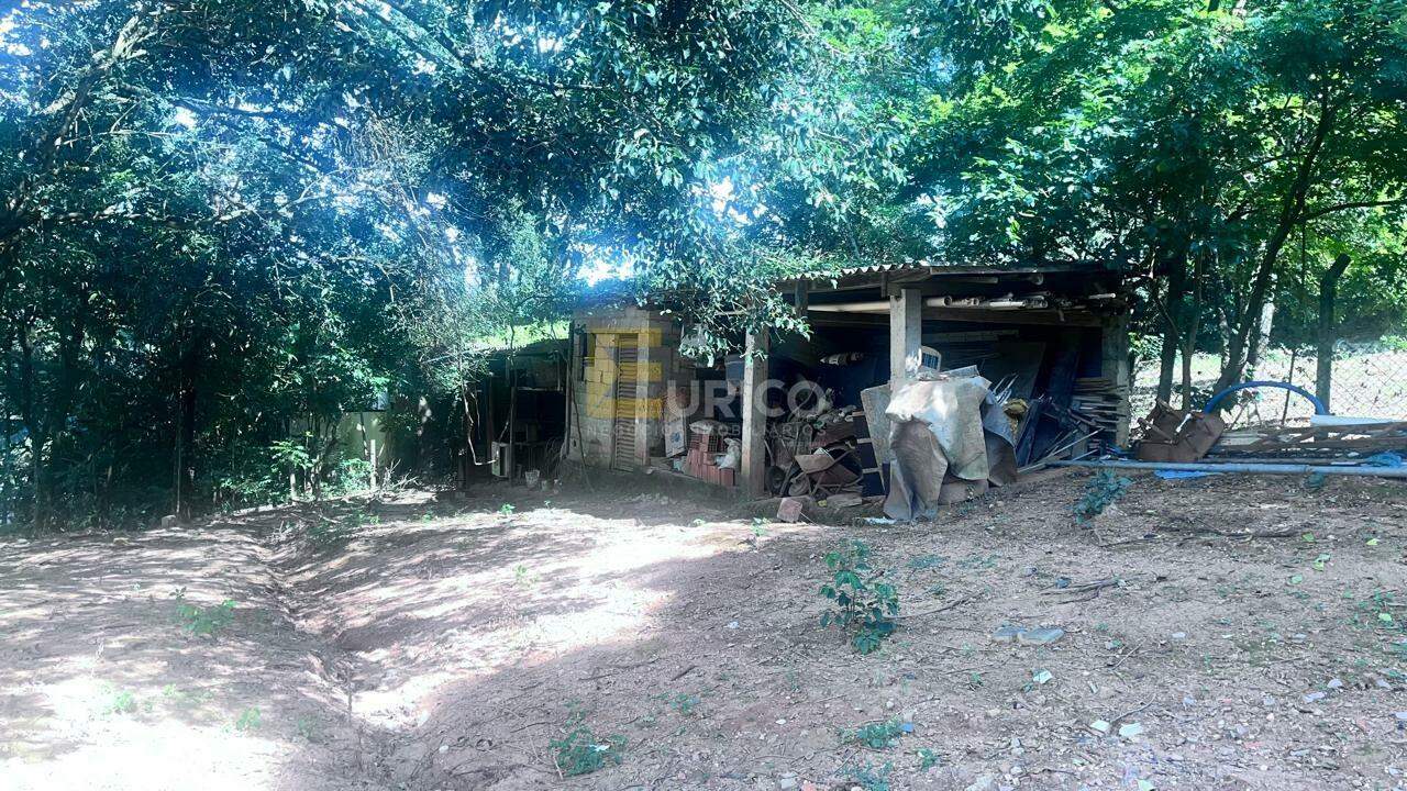 Chácara à venda no CHÁCARAS SÃO BENTO em Valinhos/SP: 