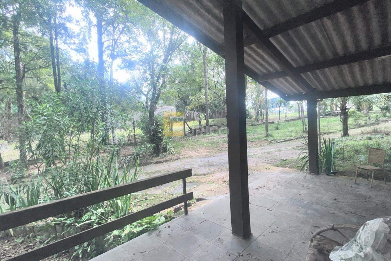 Chácara à venda no CHÁCARAS SÃO BENTO em Valinhos/SP: 