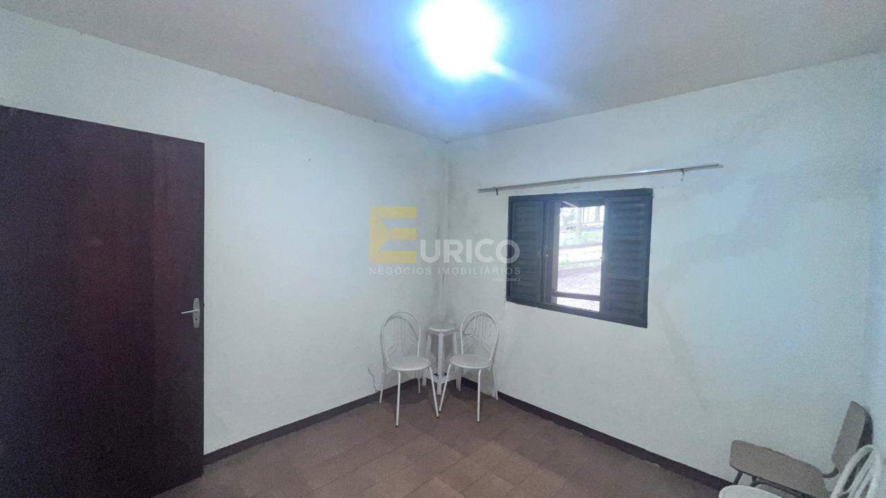 Chácara à venda no CHÁCARAS SÃO BENTO em Valinhos/SP: 