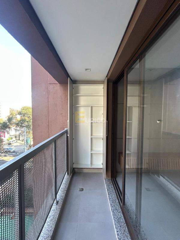 Apartamento para aluguel no BOTAFOGO em Campinas/SP:
