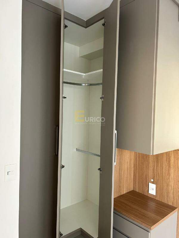 Apartamento para aluguel no BOTAFOGO em Campinas/SP: