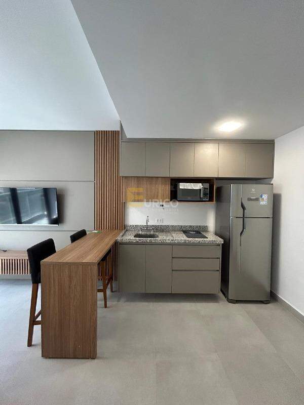 Apartamento para aluguel no BOTAFOGO em Campinas/SP: