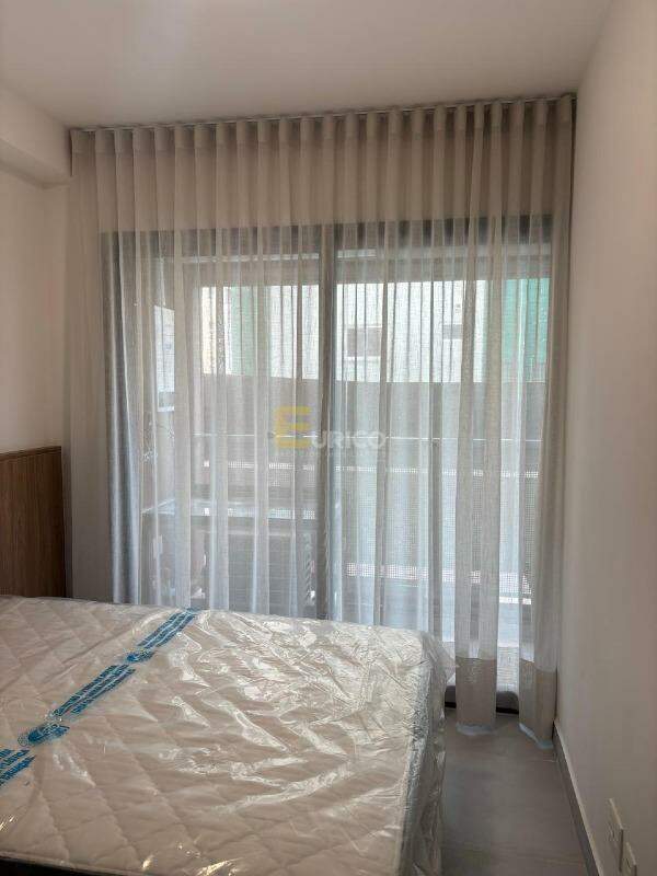 Apartamento para aluguel no BOTAFOGO em Campinas/SP: 