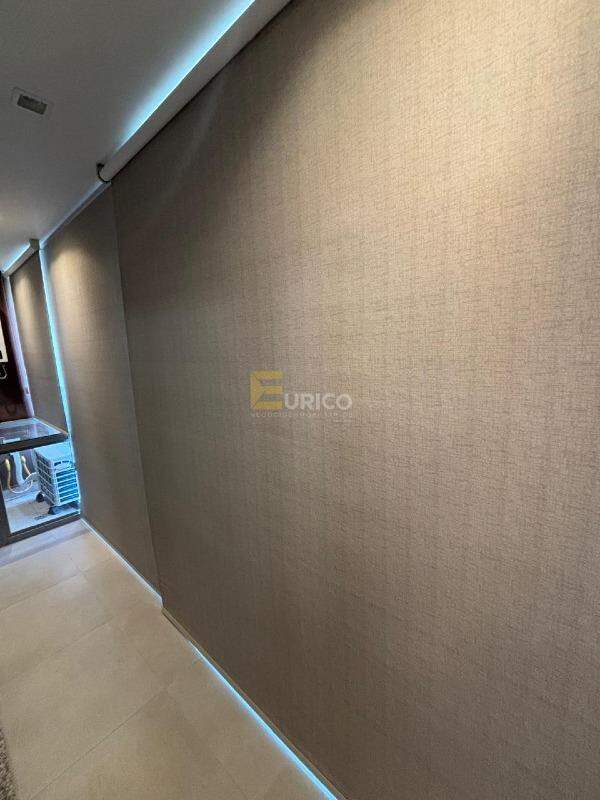 Apartamento para aluguel no BOTAFOGO em Campinas/SP: 
