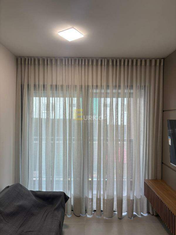Apartamento para aluguel no BOTAFOGO em Campinas/SP: 