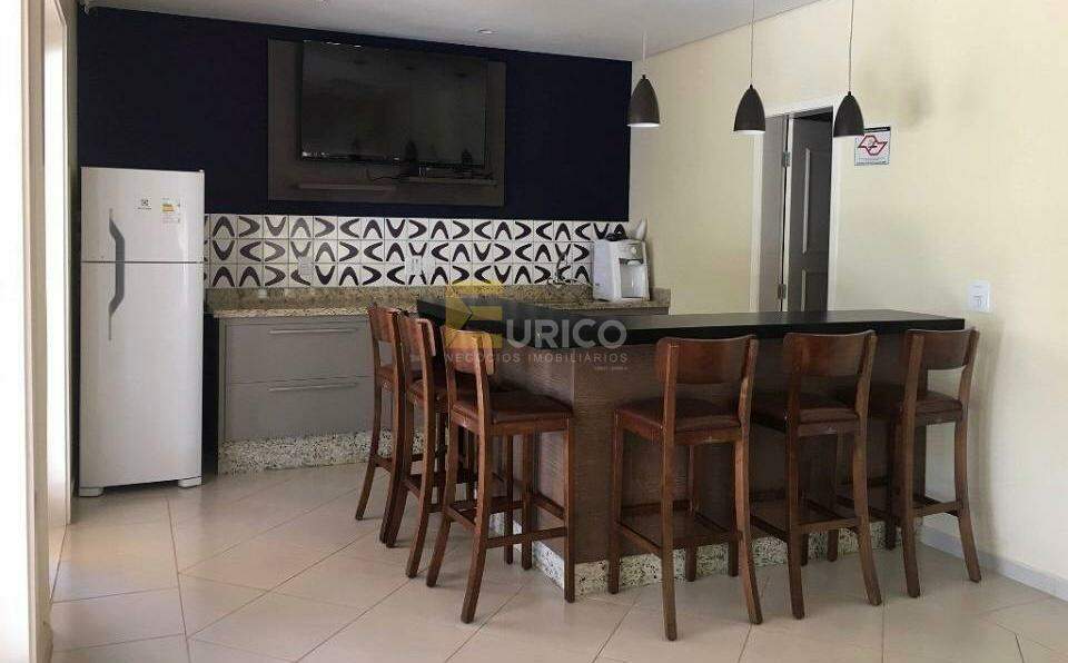Terreno em Condomínio à venda no Santa Isabel em Louveira/SP: 