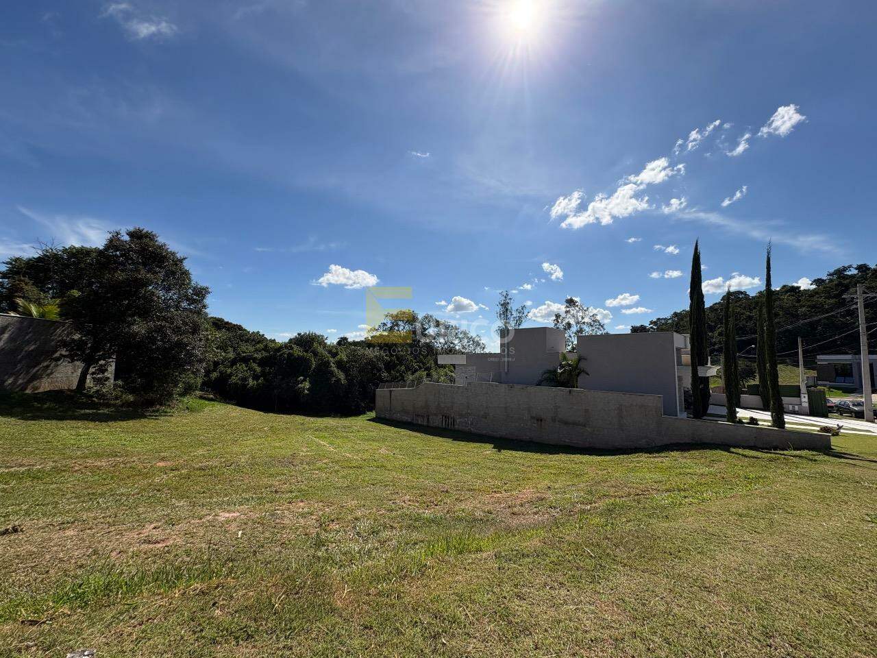 Terreno em Condomínio à venda no Santa Isabel em Louveira/SP: 
