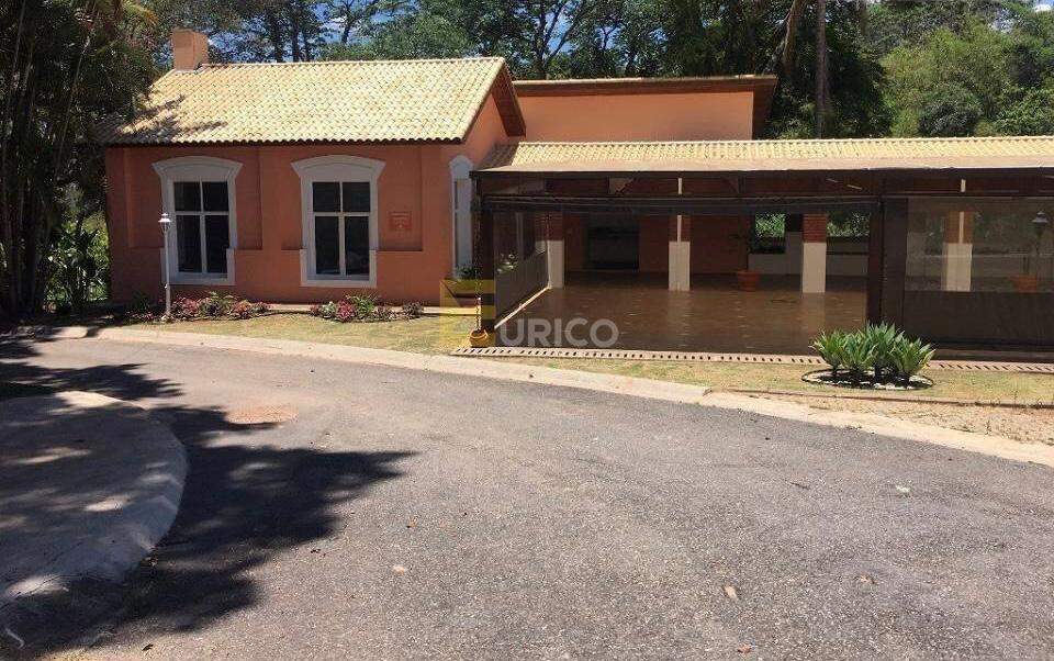 Terreno em Condomínio à venda no Santa Isabel em Louveira/SP: clube