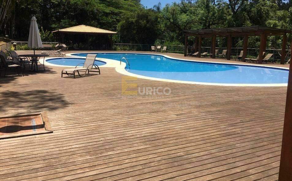 Terreno em Condomínio à venda no Santa Isabel em Louveira/SP: clube