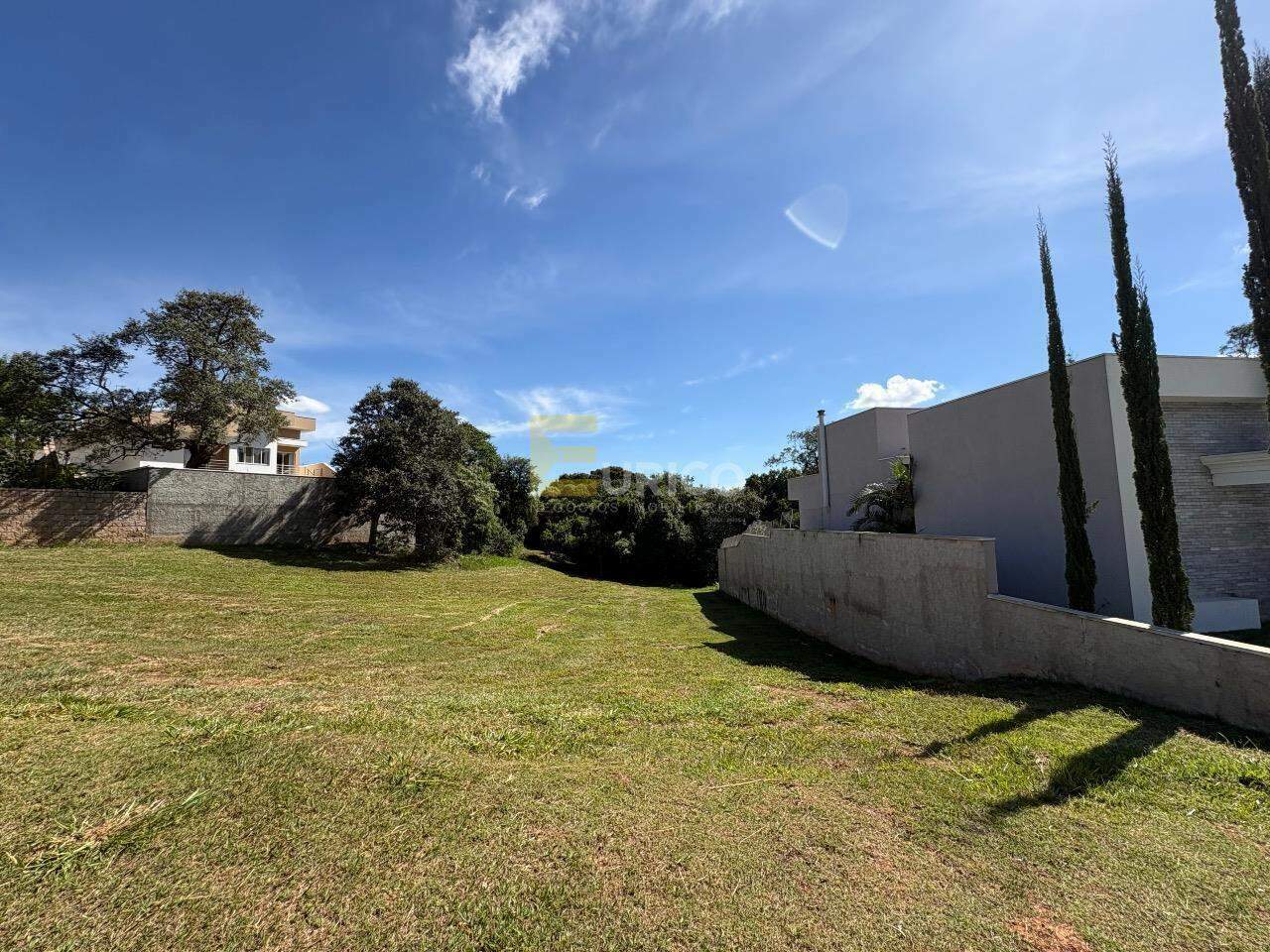 Terreno em Condomínio à venda no Santa Isabel em Louveira/SP: 