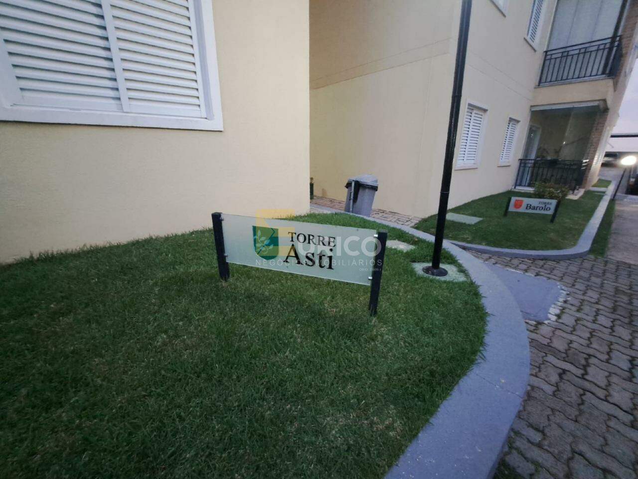 Apartamento à venda no Medeiros em Jundiaí/SP: 
