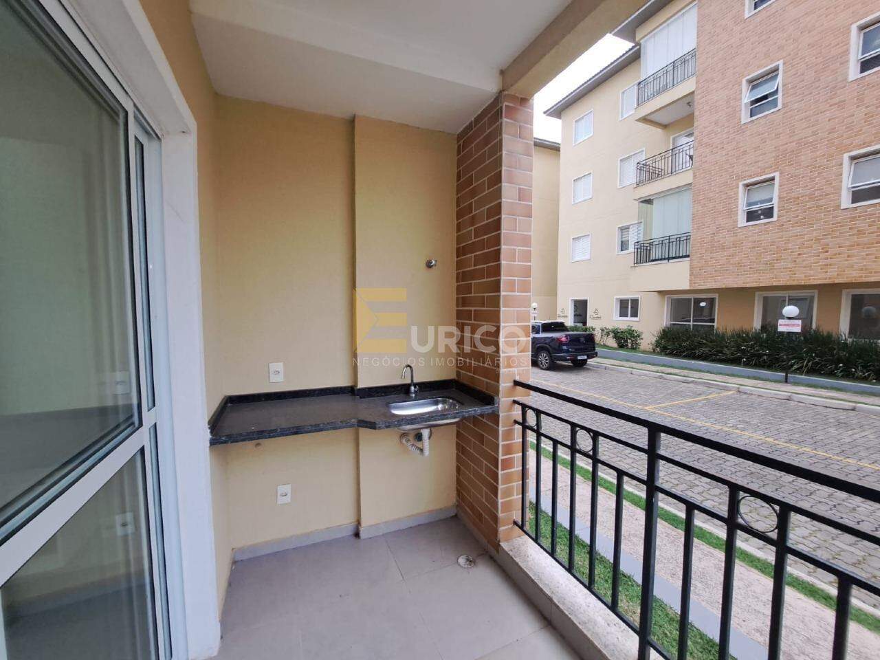 Apartamento à venda no Medeiros em Jundiaí/SP: 