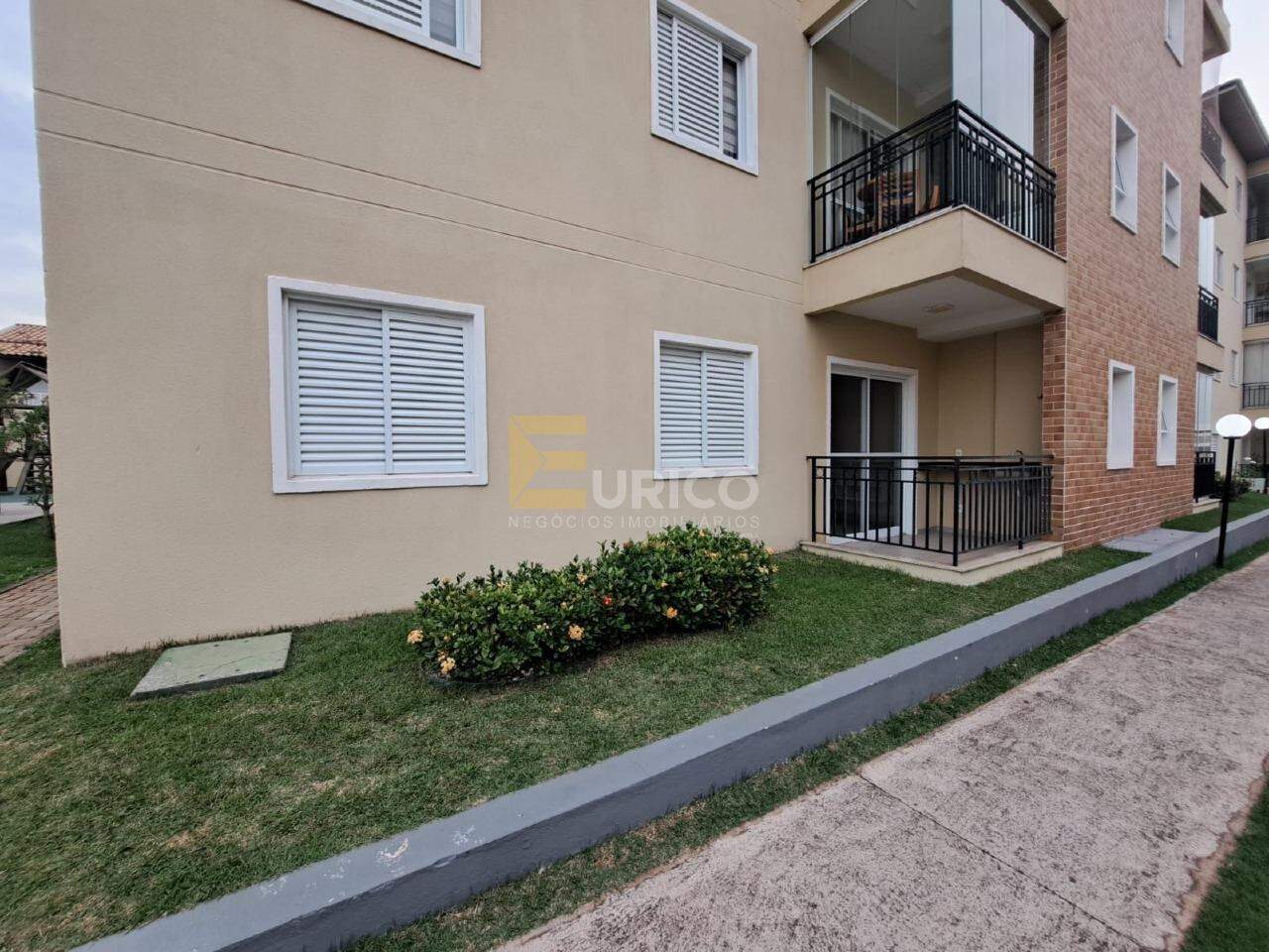 Apartamento à venda no Medeiros em Jundiaí/SP: 