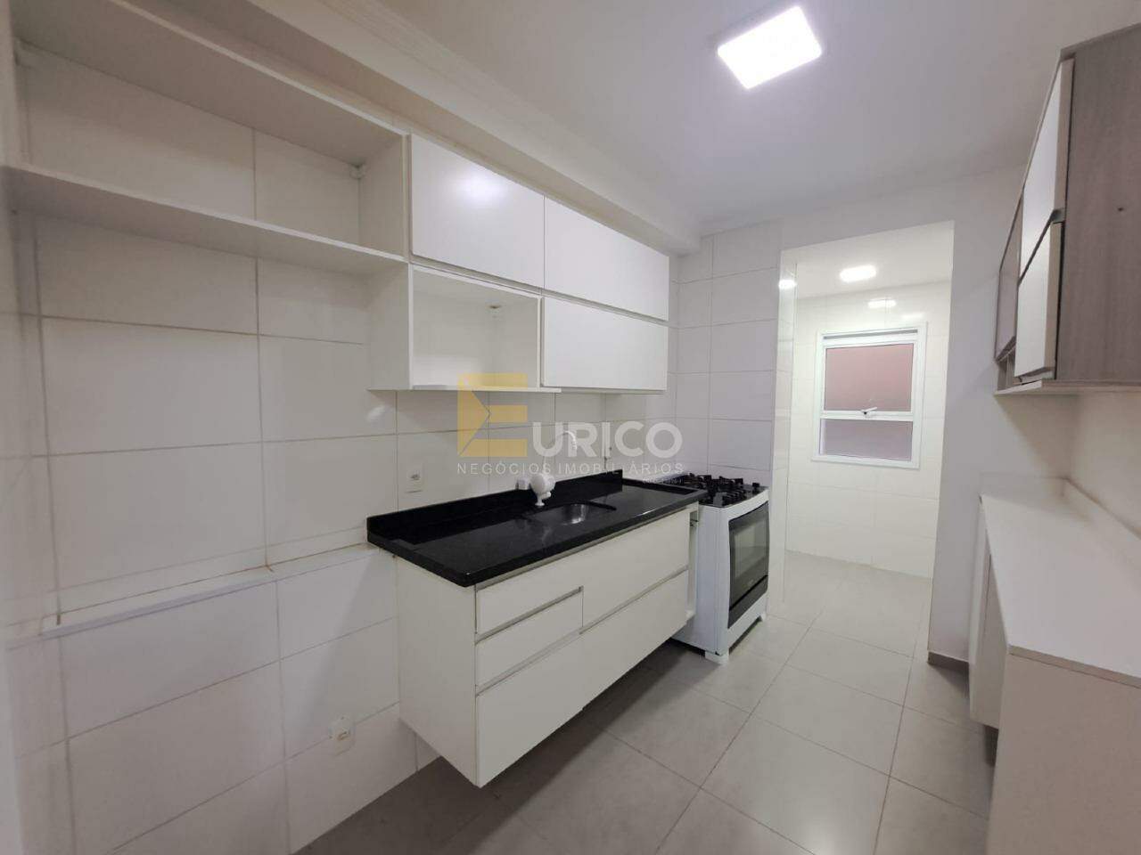 Apartamento à venda no Medeiros em Jundiaí/SP: 