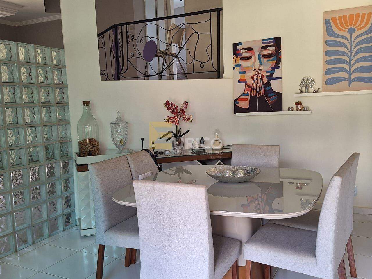 Casa em condomínio à venda no Medeiros em Jundiaí/SP: 