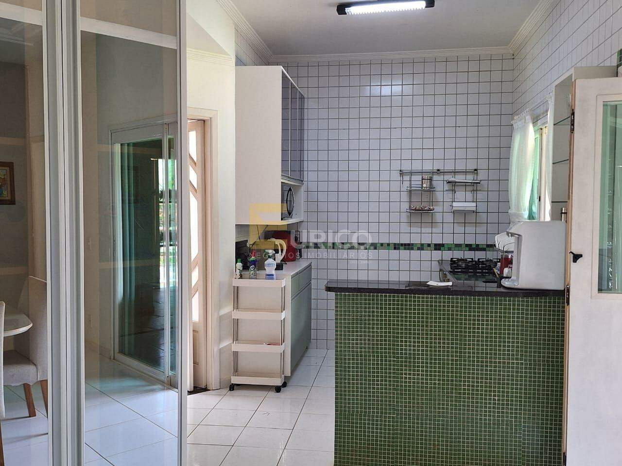 Casa em condomínio à venda no Medeiros em Jundiaí/SP: 