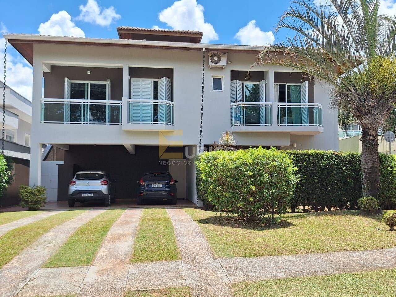 Casa em condomínio à venda no Medeiros em Jundiaí/SP: 